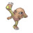 106 Hitmonlee